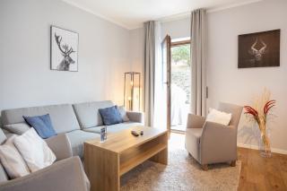 Chalet Bergzeit Family Wellness Suite - Braunlage - 8