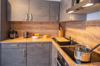 Chalet Bergzeit Family Wellness Suite - Braunlage - 6