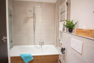 Chalet Bergzeit Family Wellness Suite - Braunlage - 4