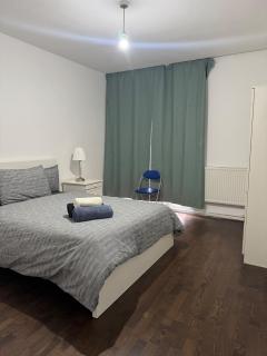 Calm and Cosy Apartment in Central London - Londra - 9
