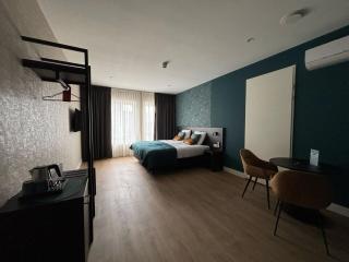 Hotel Studio SIS - Steenbergen - 8