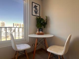 Oceana Suites Carmen - Santiago - 7
