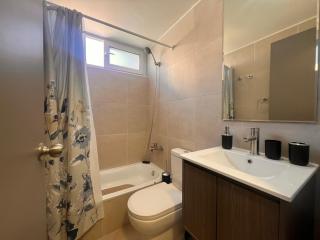 Oceana Suites Carmen - Santiago - 4