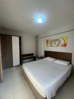 Thermas Boulevard Suite Hotel, Caldas Novas - Caldas Novas - 9