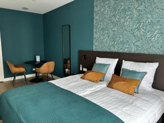 Hotel Studio SIS - Steenbergen - 5