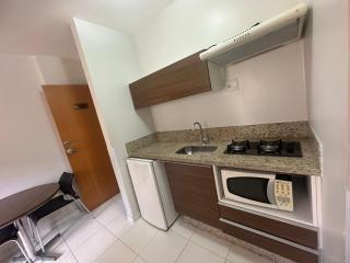 Thermas Boulevard Suite Hotel, Caldas Novas - Caldas Novas - 5