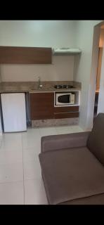 Thermas Boulevard Suite Hotel, Caldas Novas - Caldas Novas - 3