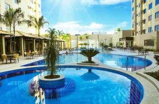 Thermas Boulevard Suite Hotel, Caldas Novas - Caldas Novas - 2