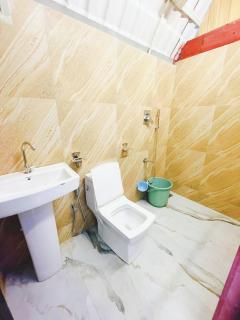LAKSHMI NIKUNj Estate Stay - Madikeri - 9
