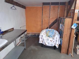 Pentre Bach Bunkhouse - 3