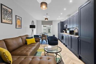 Grande View 7 - Eastbourne - 3