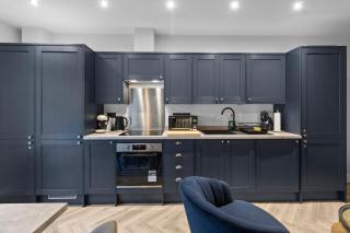 Grande View 7 - Eastbourne - 9