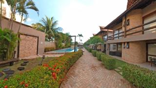 Bangalô na praia de Camboinha - 7