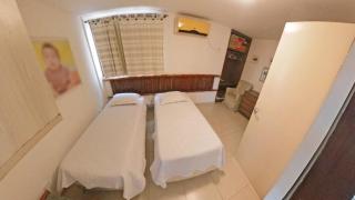 Bangalô na praia de Camboinha - 3