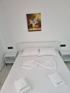 Shejla's Apartments Ksamil - Ksamil - 9