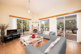 Villa Katerina - Neo Chorio - 6