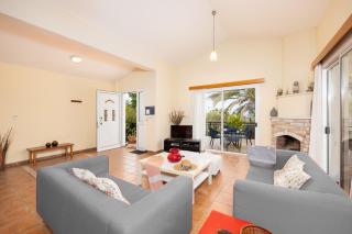 Villa Katerina - Neo Chorio - 5
