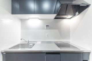 Asakusa Miyabi no mori - 2