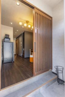 Asakusa Miyabi no mori - 8