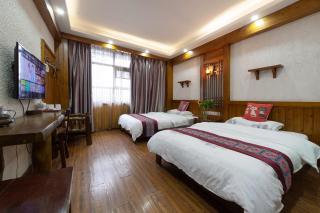 Xiting Inn - Zhangjiajie - 0