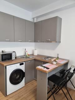 Mamaia Bulevard Residences 2 - Constanza - 4