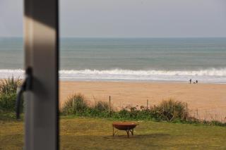 ON THE BEACH holiday home - St Merryn - 7