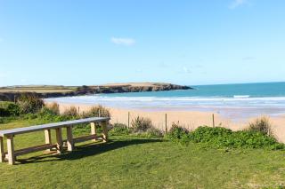 ON THE BEACH holiday home - St Merryn - 6