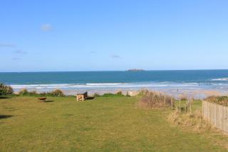 ON THE BEACH holiday home - St Merryn - 5