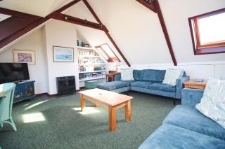 ON THE BEACH holiday home - St Merryn - 1