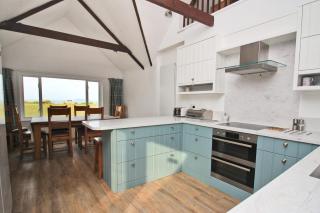 ON THE BEACH holiday home - St Merryn - 5