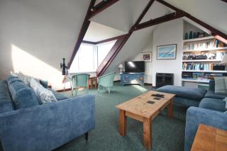 ON THE BEACH holiday home - St Merryn - 6