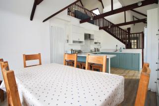 ON THE BEACH holiday home - St Merryn - 4