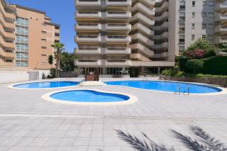 UHC Arquus Apartments - Salou - 0