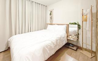 Lucky Vicky House - Seul - 7