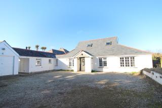 ON THE BEACH holiday home - St Merryn - 8