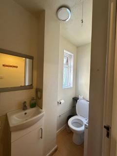 Double Room Near City Airport, London Excel in heart of London - Londra - 6
