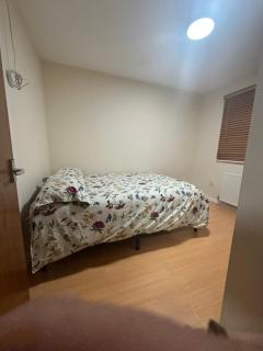 Double Room Near City Airport, London Excel in heart of London - London - 3