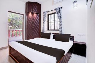 Hotel O Galaxy Guest House - Calangute - 5