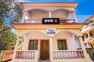 Hotel O Galaxy Guest House - Calangute - 0