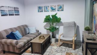 Apartamento Pacífico - Chipiona - 9