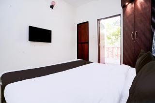 Hotel O Galaxy Guest House - 4