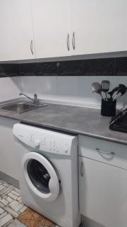Apartamento Pacífico - Chipiona - 3