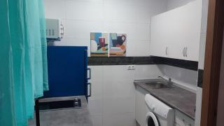 Apartamento Pacífico - Chipiona - 5