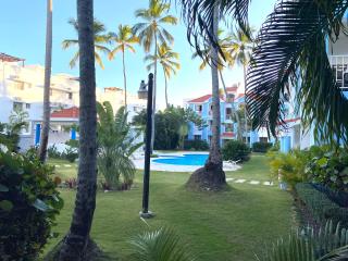 Un Lugar Único y Céntrico RD Los Corales - Punta Cana - 4