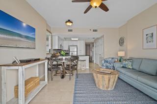 Tidewater Unit 903 - Orange Beach - 1