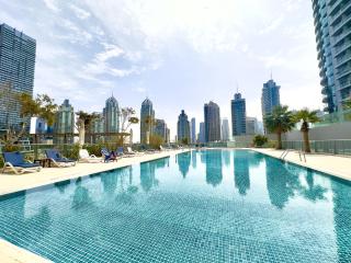 Iris Blue, Dubai Marina - Mint Stay - 6