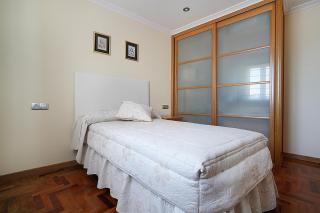 Apartamento frente a la playa en Villajuán - Vilagarcia de Arousa - 5