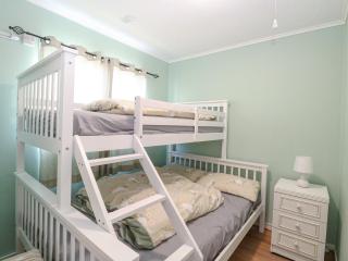 Chalet 21 - 1