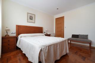 Apartamento frente a la playa en Villajuán - Vilagarcia de Arousa - 3