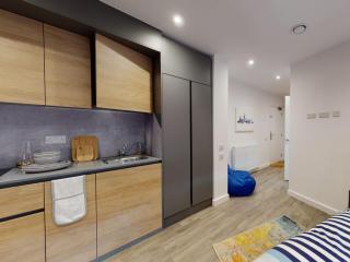 Students Only Stylish Studios in Great Court near Central London - Londra - 1